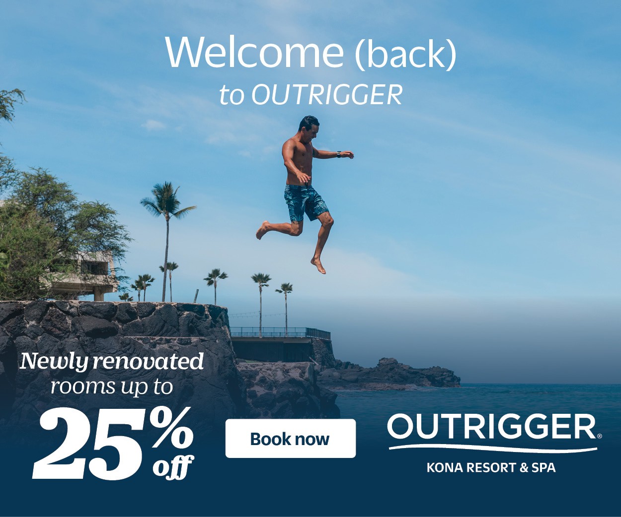 outrigger